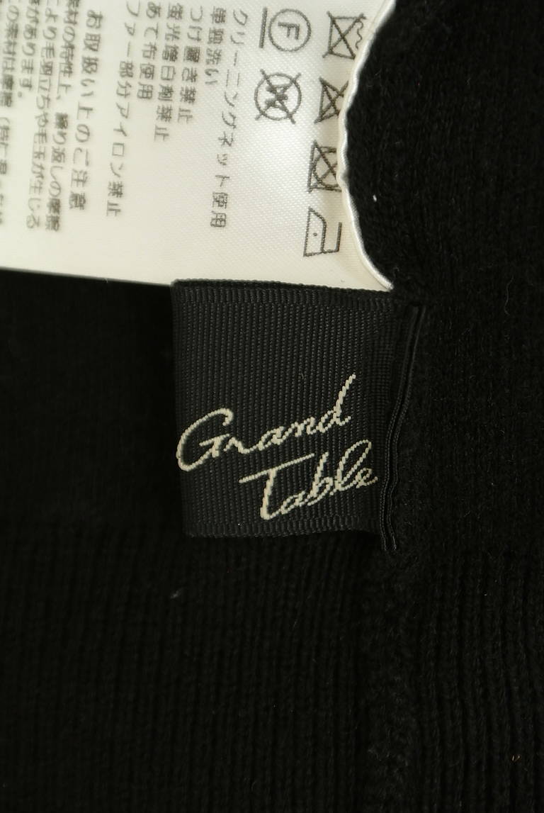 GRAND TABLE（グランターブル）の古着「商品番号：PR10328295」-大画像6