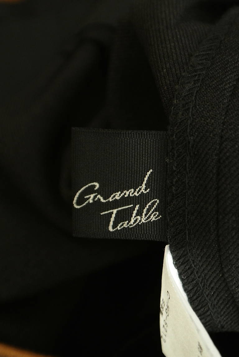GRAND TABLE（グランターブル）の古着「商品番号：PR10328297」-大画像6