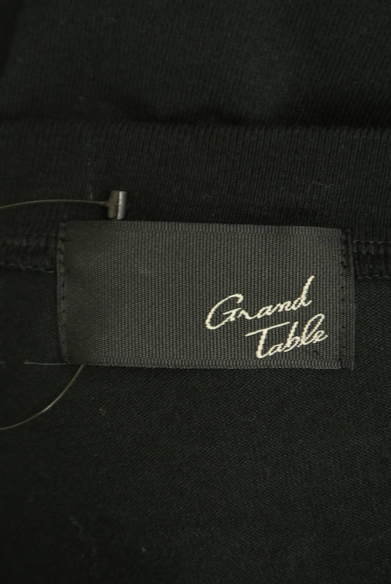 GRAND TABLE（グランターブル）の古着「商品番号：PR10328298」-大画像6