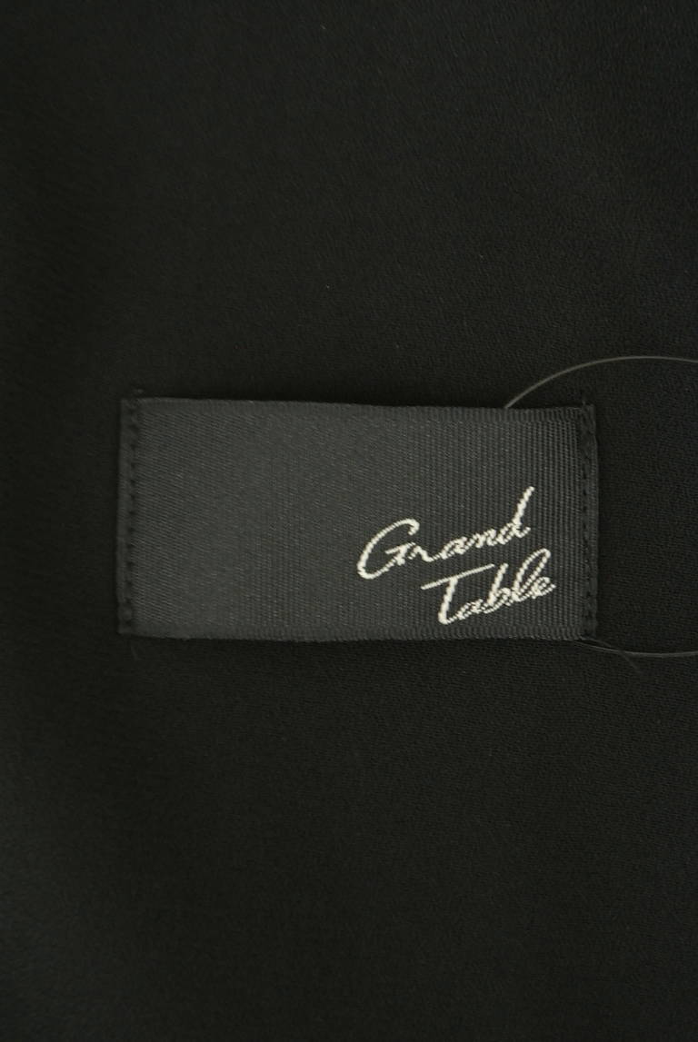 GRAND TABLE（グランターブル）の古着「商品番号：PR10328299」-大画像6