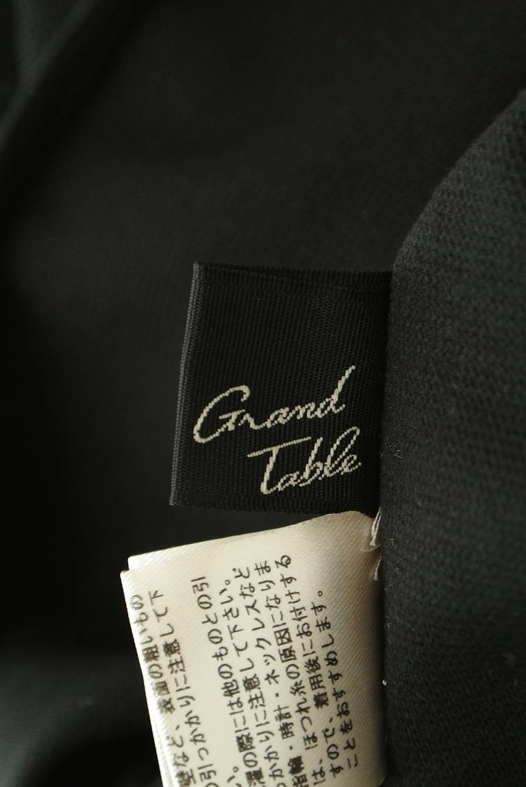 GRAND TABLE（グランターブル）の古着「商品番号：PR10328300」-大画像6