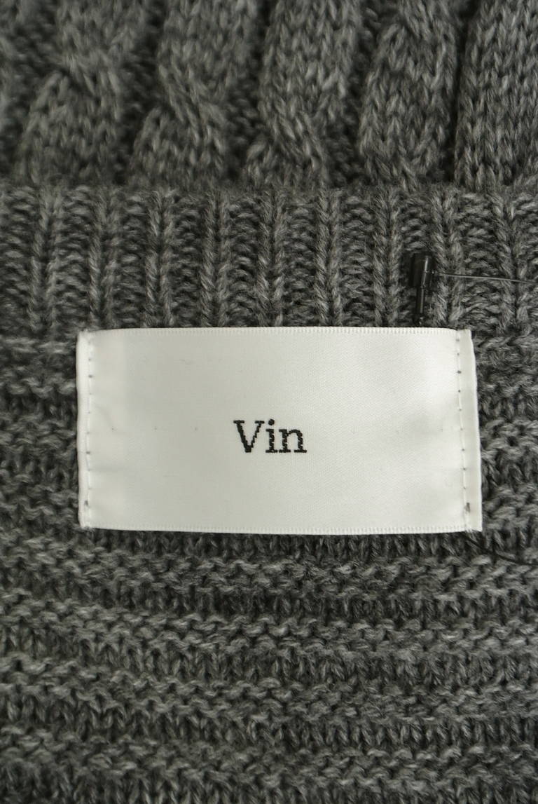 Vin（ヴァン）の古着「商品番号：PR10328302」-大画像6