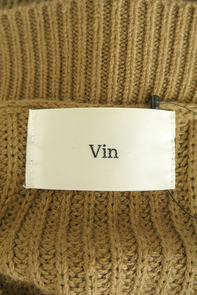 Vin（ヴァン）の古着「商品番号：PR10328303」-大画像6