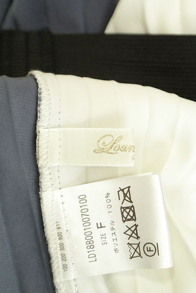 Loungedress（ラウンジドレス）スカート買取実績のブランドタグ画像