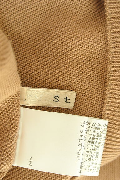 Stola.（ストラ）トップス買取実績のブランドタグ画像