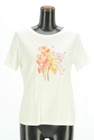 Stola.（ストラ）の古着「Ｔシャツ」前