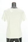 Stola.（ストラ）の古着「Ｔシャツ」後ろ