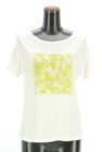 Stola.（ストラ）の古着「Ｔシャツ」前