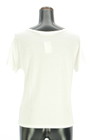 Stola.（ストラ）の古着「Ｔシャツ」後ろ