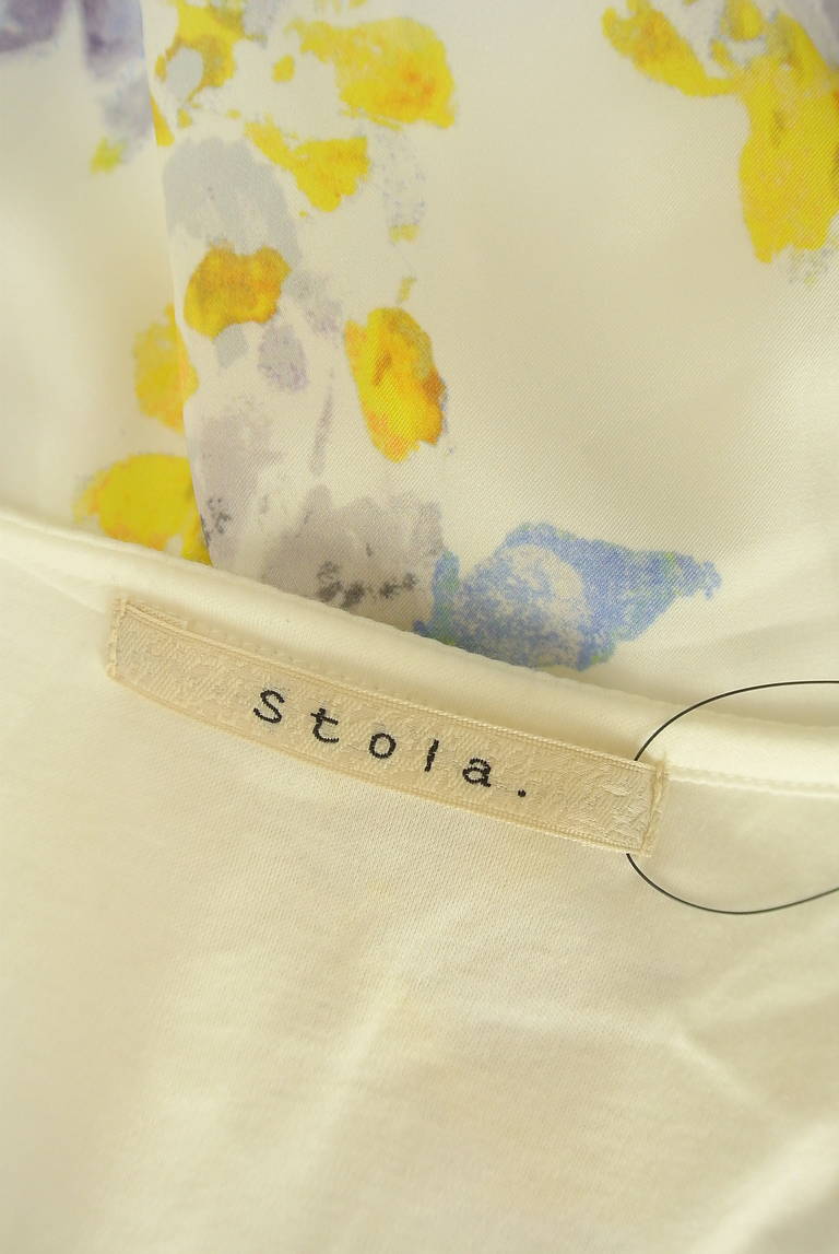 Stola.（ストラ）の古着「商品番号：PR10328337」-大画像6
