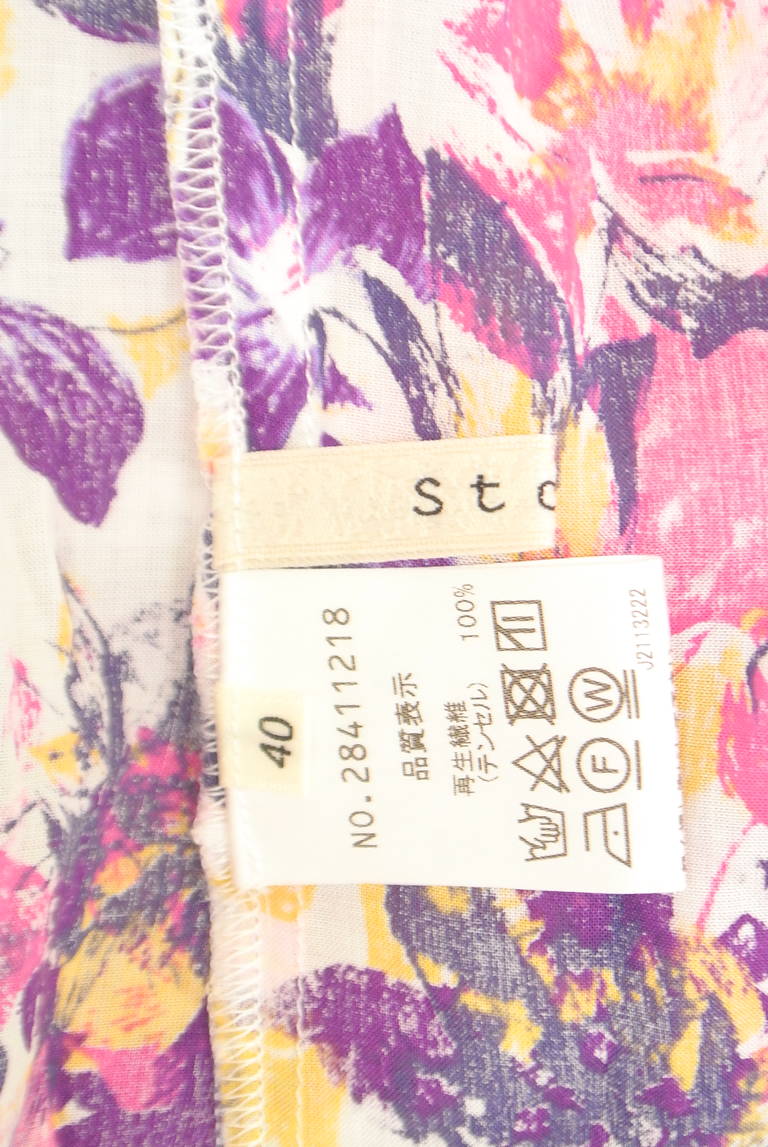 Stola.（ストラ）の古着「商品番号：PR10328338」-大画像6