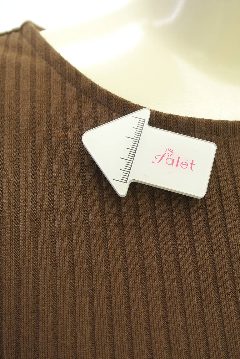 Stola.（ストラ）の古着「商品番号：PR10328343」-大画像5