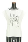 Stola.（ストラ）の古着「Ｔシャツ」前