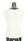 Stola.（ストラ）の古着「Ｔシャツ」後ろ