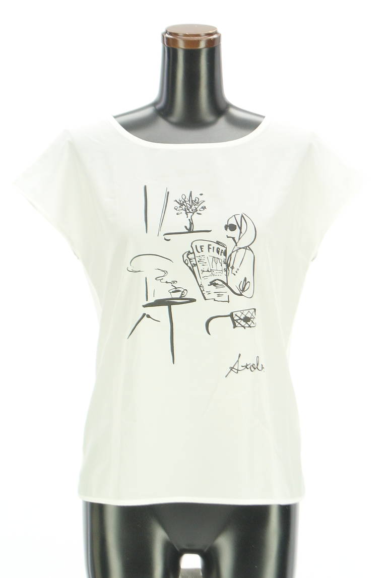 Stola.（ストラ）の古着「商品番号：PR10328344」-大画像1