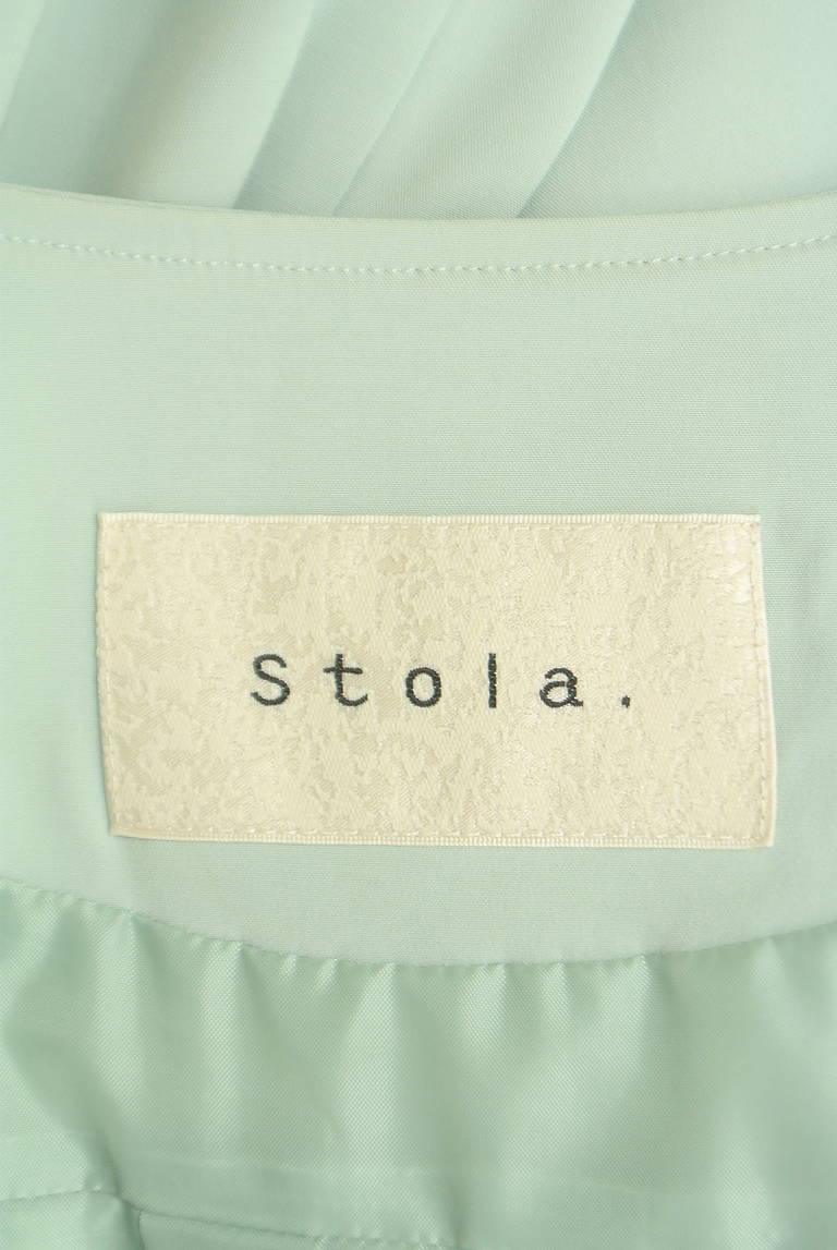 Stola.（ストラ）の古着「商品番号：PR10328352」-大画像6