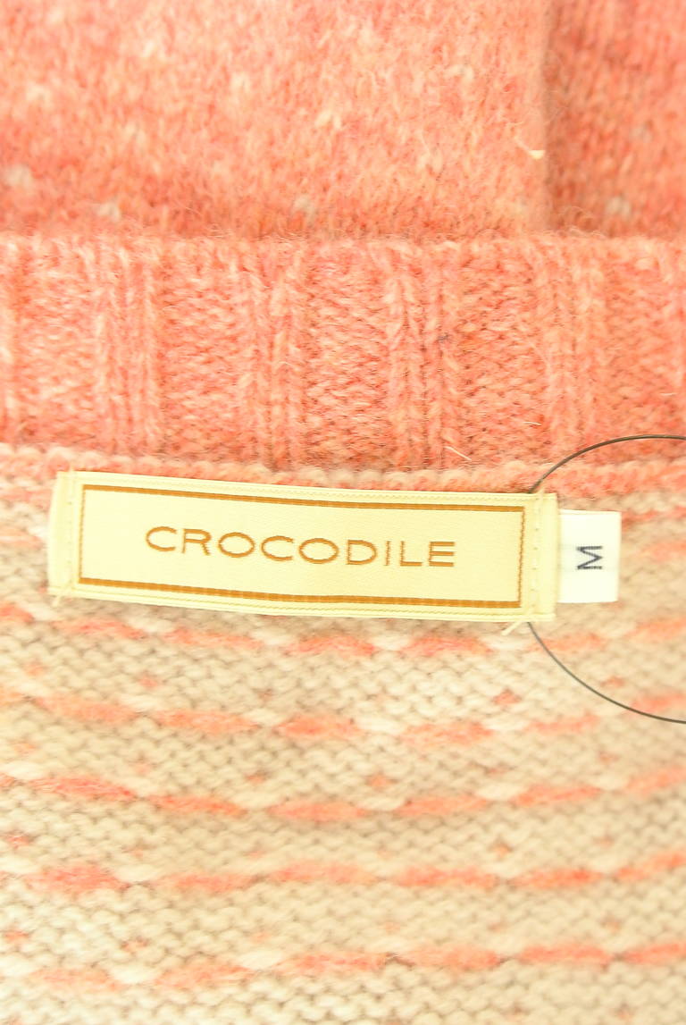 Crocodile（クロコダイル）の古着「商品番号：PR10328359」-大画像6