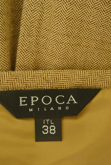 EPOCA（エポカ）の古着「マーメイドミディスカート（スカート）」大画像６へ