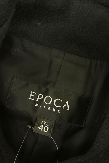 EPOCA（エポカ）アウター買取実績のブランドタグ画像