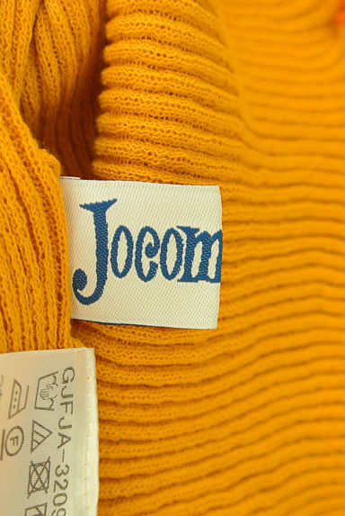 Jocomomola（ホコモモラ）トップス買取実績のブランドタグ画像
