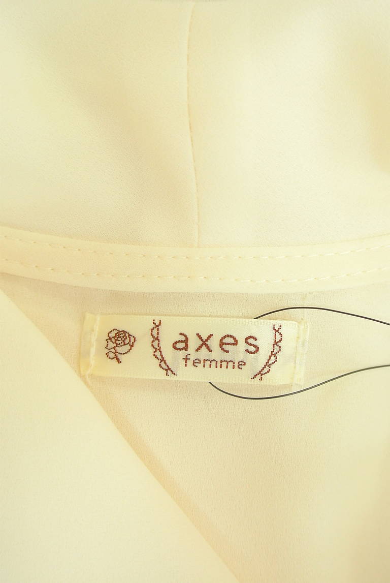 axes femme（アクシーズファム）の古着「商品番号：PR10328368」-大画像6
