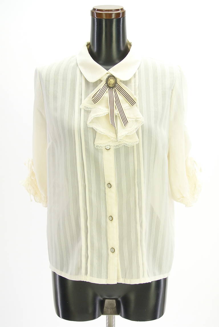 axes femme（アクシーズファム）の古着「商品番号：PR10328370」-大画像1