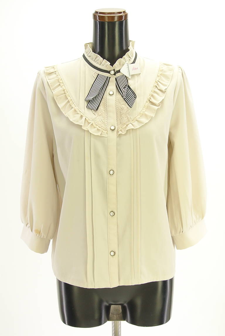 axes femme（アクシーズファム）の古着「商品番号：PR10328371」-大画像4