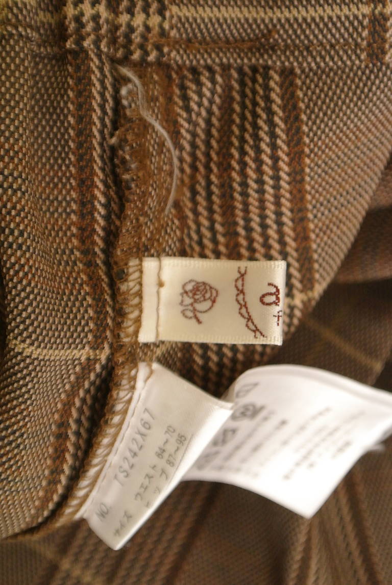 axes femme（アクシーズファム）の古着「商品番号：PR10328374」-大画像6
