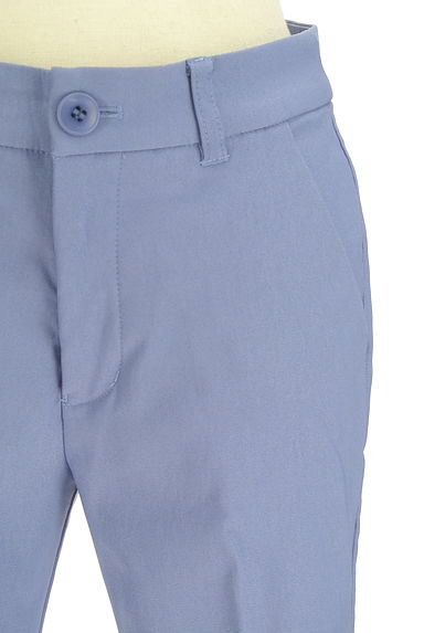 Stola.（ストラ）の古着「ストレッチテーパードパンツ（パンツ）」大画像４へ