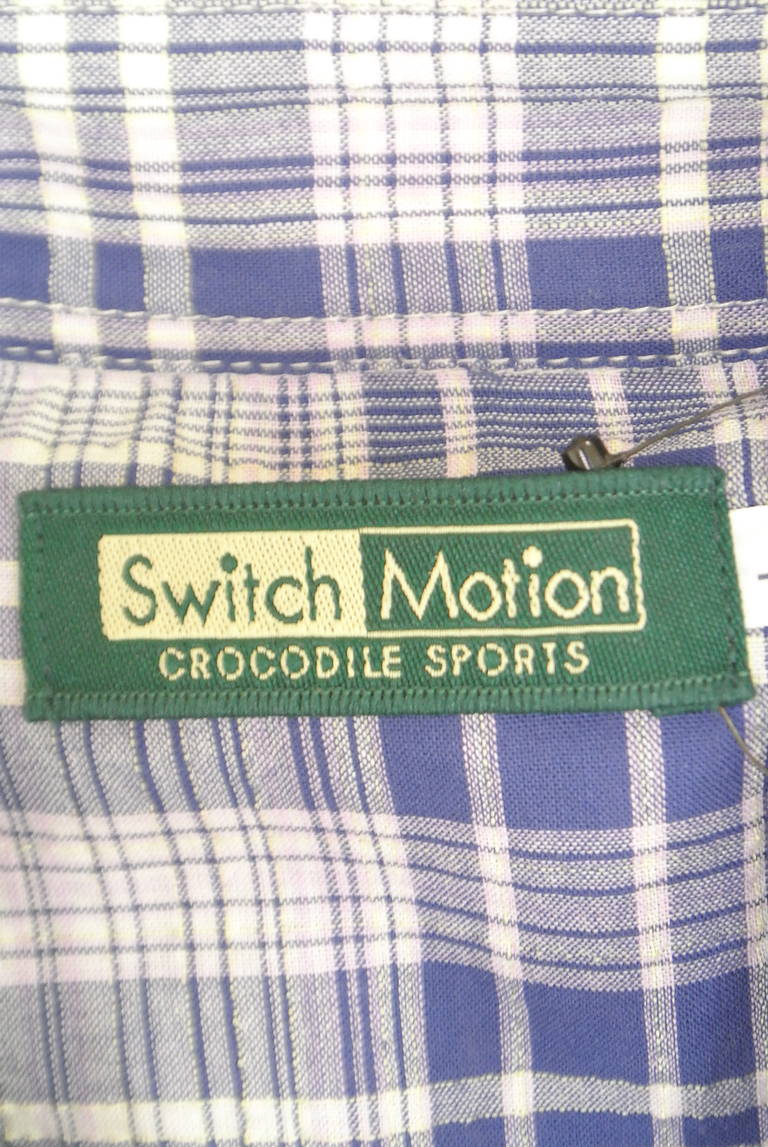 Crocodile（クロコダイル）の古着「商品番号：PR10328403」-大画像6