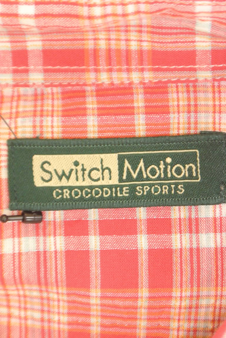 Crocodile（クロコダイル）の古着「商品番号：PR10328407」-大画像6