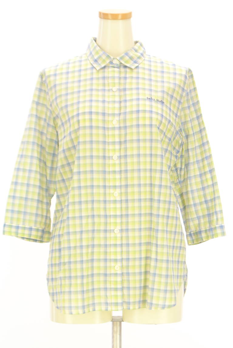 Crocodile（クロコダイル）の古着「商品番号：PR10328411」-大画像1