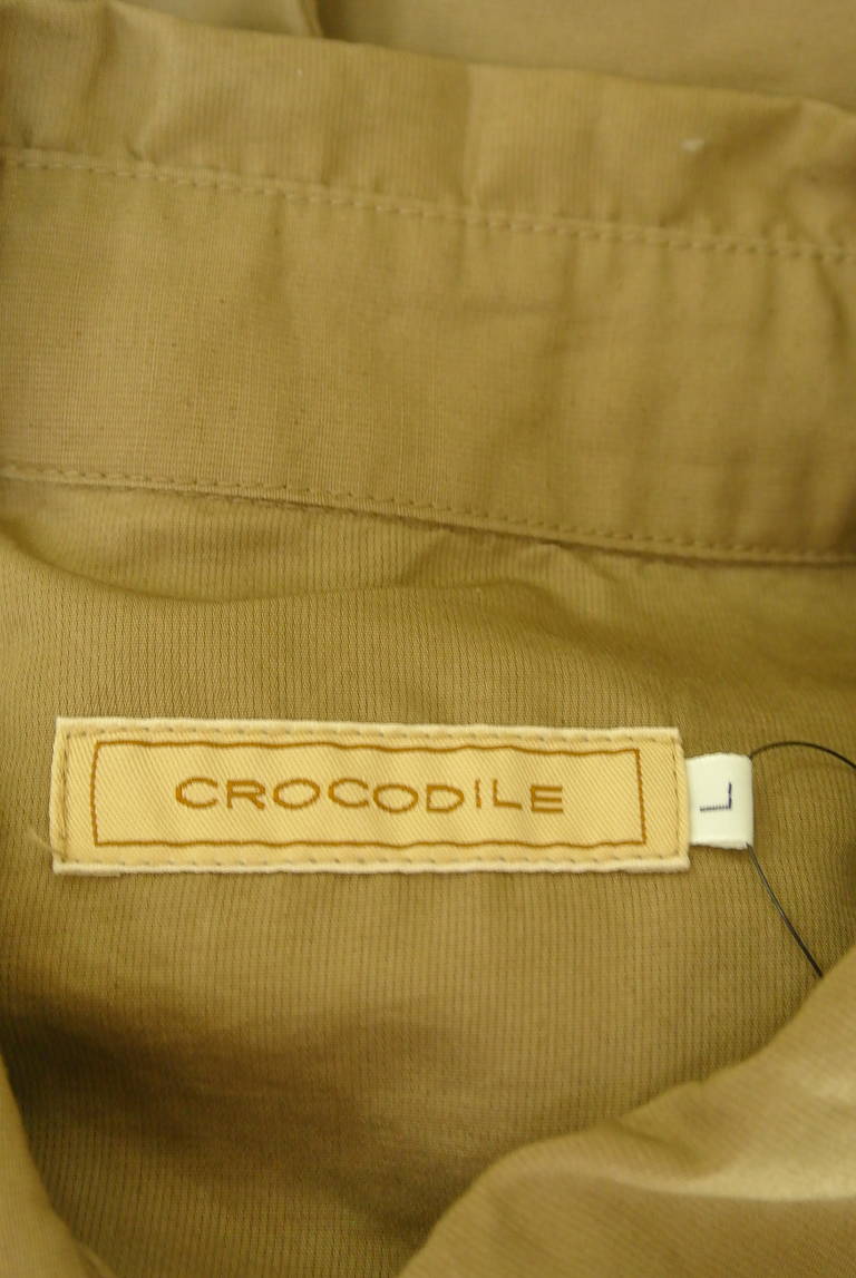 Crocodile（クロコダイル）の古着「商品番号：PR10328415」-大画像6