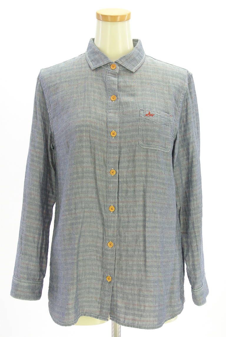 Crocodile（クロコダイル）の古着「商品番号：PR10328417」-大画像1