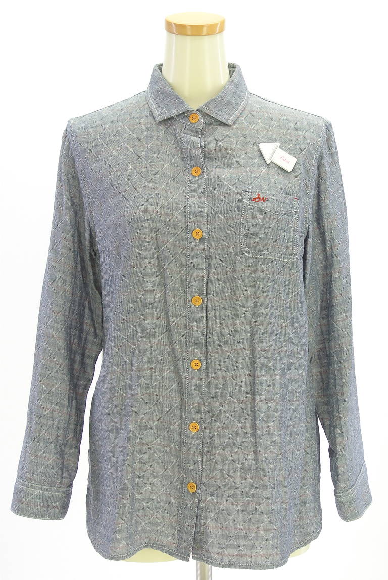 Crocodile（クロコダイル）の古着「商品番号：PR10328417」-大画像4