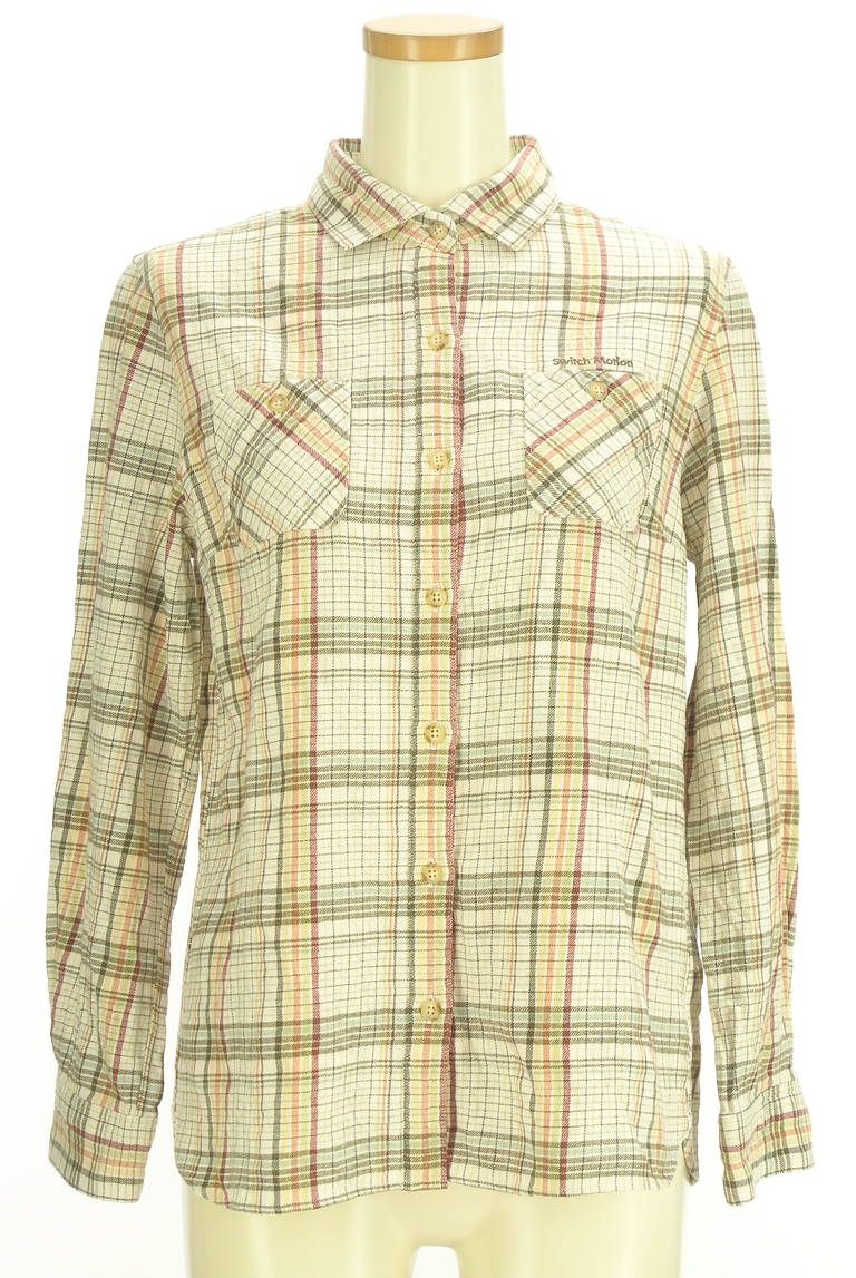 Crocodile（クロコダイル）の古着「商品番号：PR10328426」-大画像1