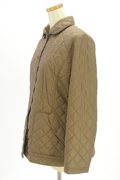 Crocodile（クロコダイル）の古着「SWITCH MOTION CROCODILE 薄手キルティングコート（コート）」大画像３へ