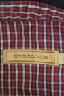 Crocodile（クロコダイル）の古着「商品番号：PR10328430」-6