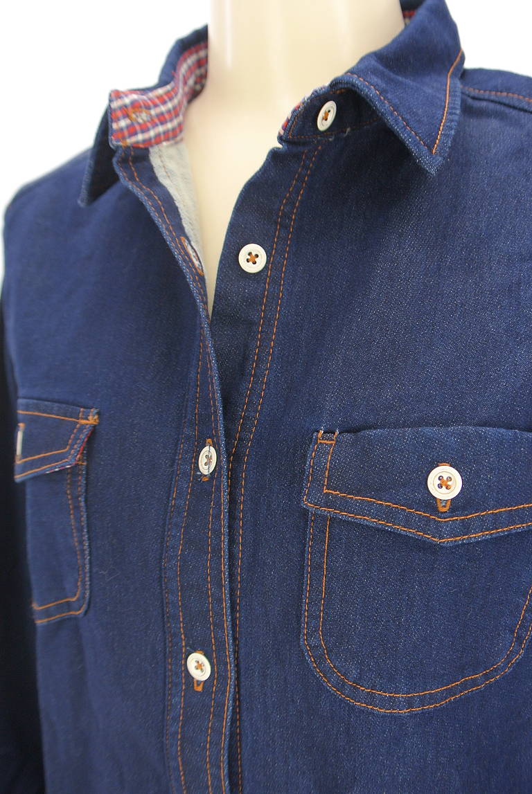 Crocodile（クロコダイル）の古着「商品番号：PR10328430」-大画像4