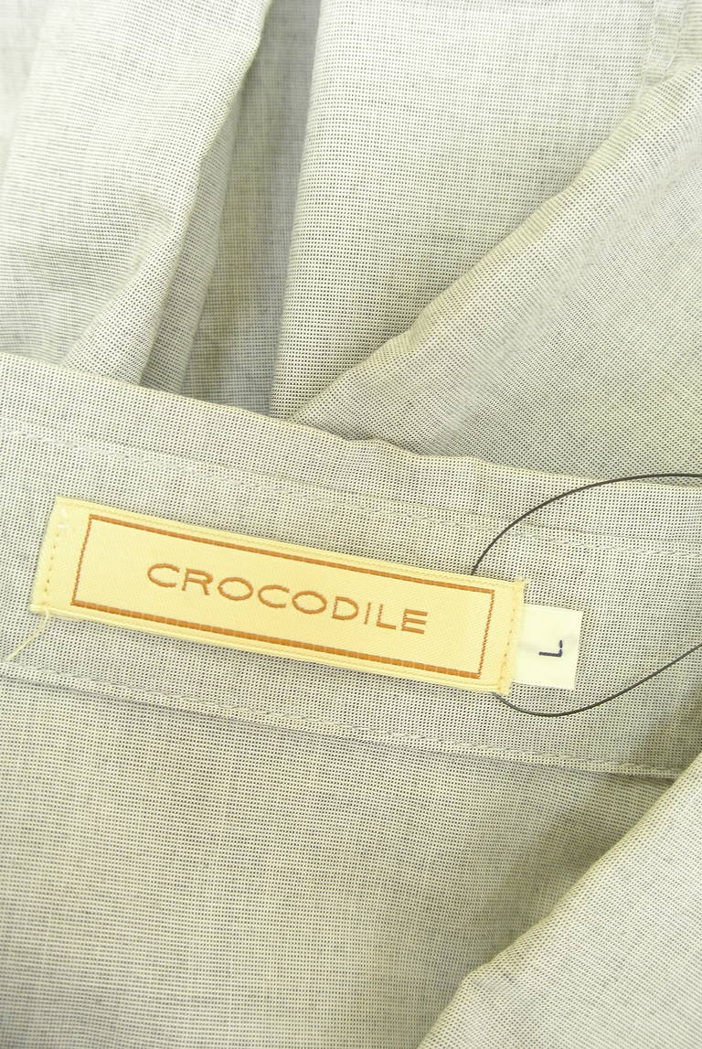 Crocodile（クロコダイル）の古着「商品番号：PR10328432」-大画像6