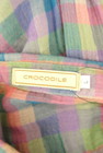 Crocodile（クロコダイル）の古着「商品番号：PR10328433」-6