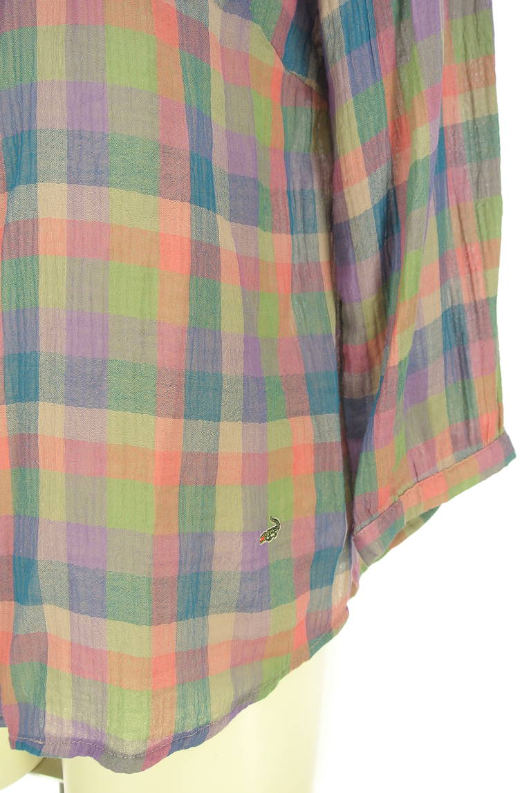 Crocodile（クロコダイル）の古着「商品番号：PR10328433」-大画像4