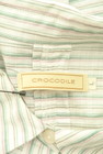 Crocodile（クロコダイル）の古着「商品番号：PR10328434」-6