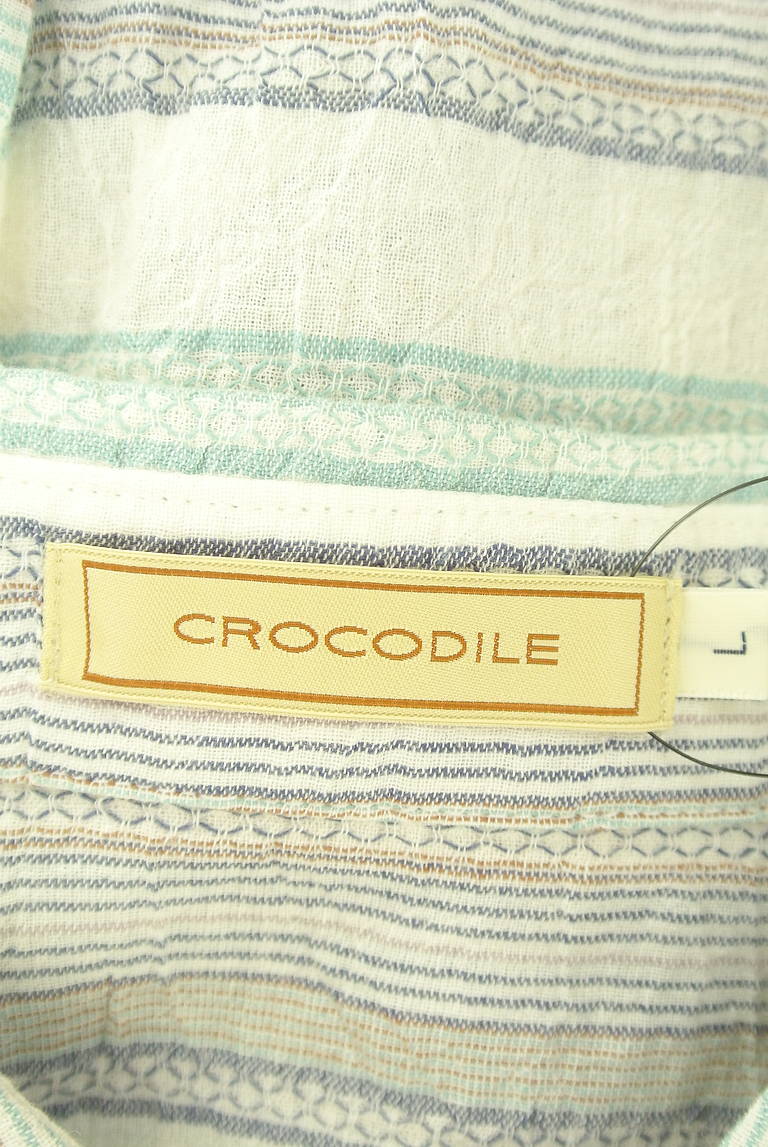 Crocodile（クロコダイル）の古着「商品番号：PR10328437」-大画像6