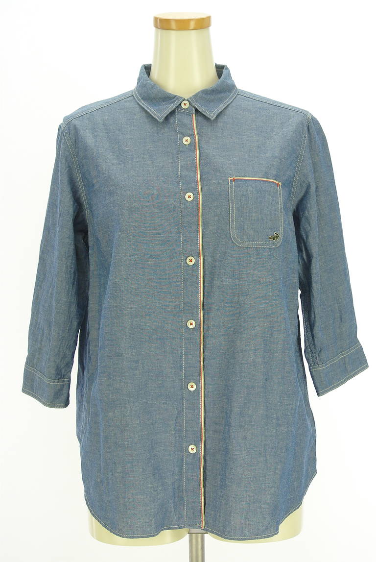 Crocodile（クロコダイル）の古着「商品番号：PR10328440」-大画像1