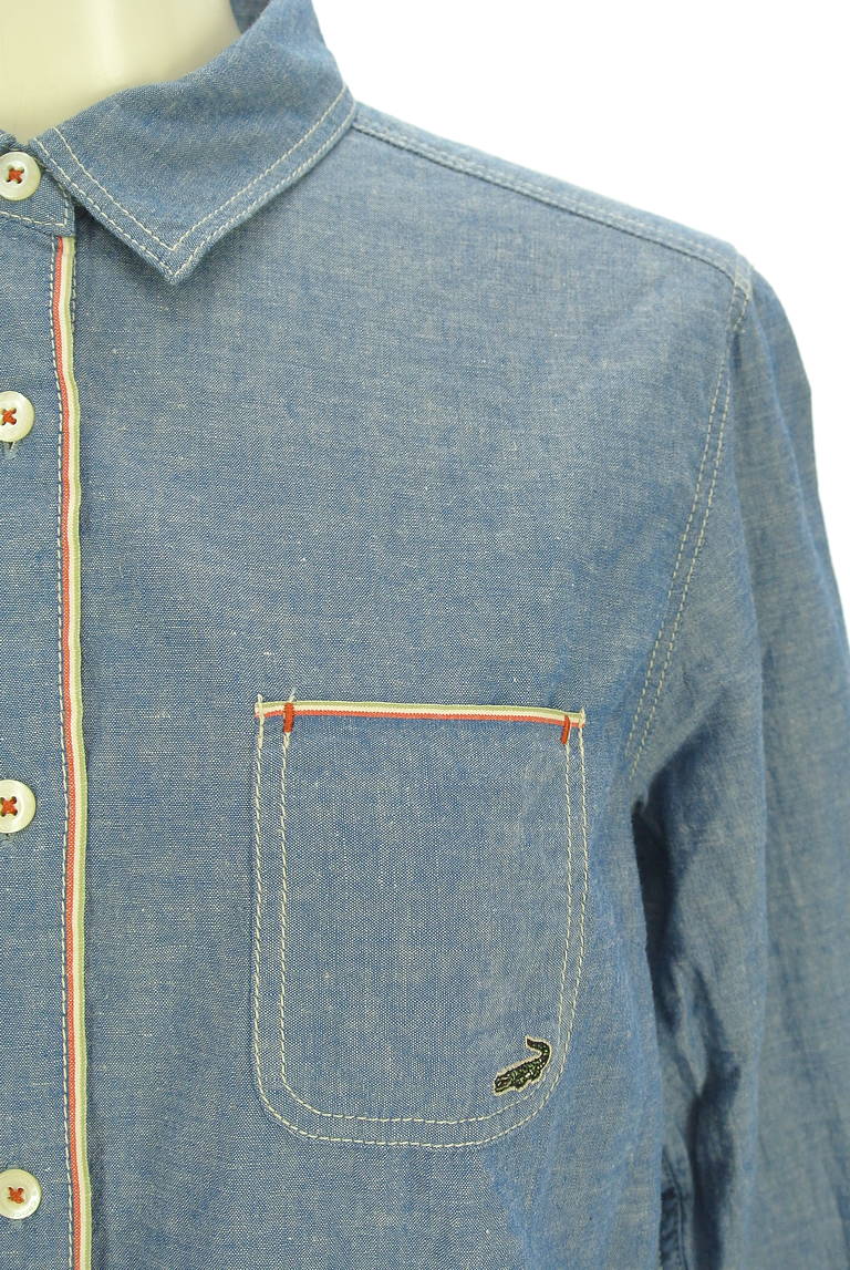 Crocodile（クロコダイル）の古着「商品番号：PR10328440」-大画像4