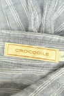 Crocodile（クロコダイル）の古着「商品番号：PR10328442」-6