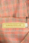 Crocodile（クロコダイル）の古着「商品番号：PR10328444」-6