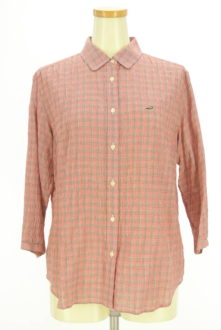 Crocodile（クロコダイル）の古着「商品番号：PR10328444」-大画像1