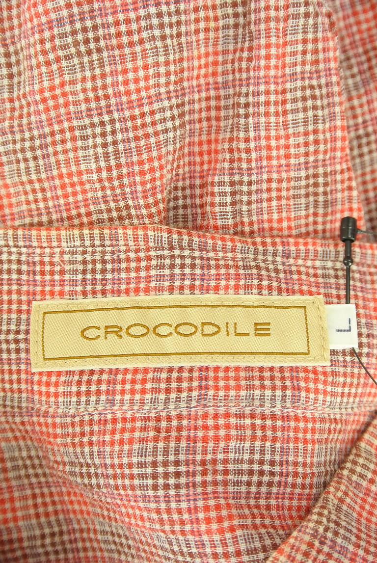 Crocodile（クロコダイル）の古着「商品番号：PR10328444」-大画像6